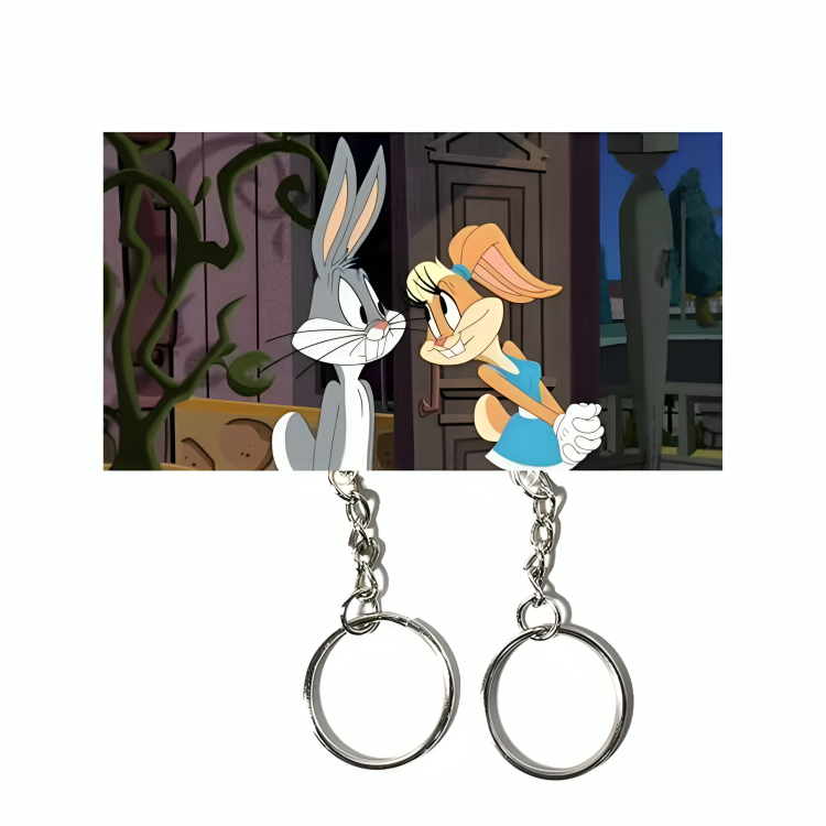 Couple’s Key Organizer